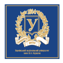 V. N. Karazin Kharkiv National University